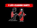 Is Your Spiritual Life Struggling? Here's What to Do