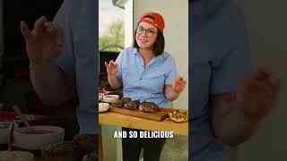 Steak Butters and Sauces
