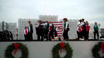 Becky & Kelsie Garringer (BRTC) - Christmas Time