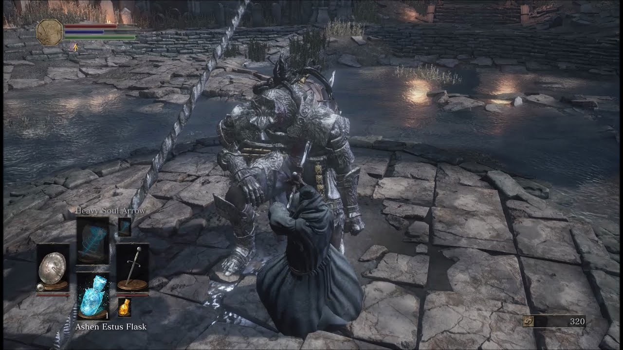 dark souls crashes on load dark souls crashes on load