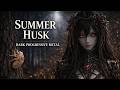 Summer Husk | Dark Progressive Metal (AI Metal)