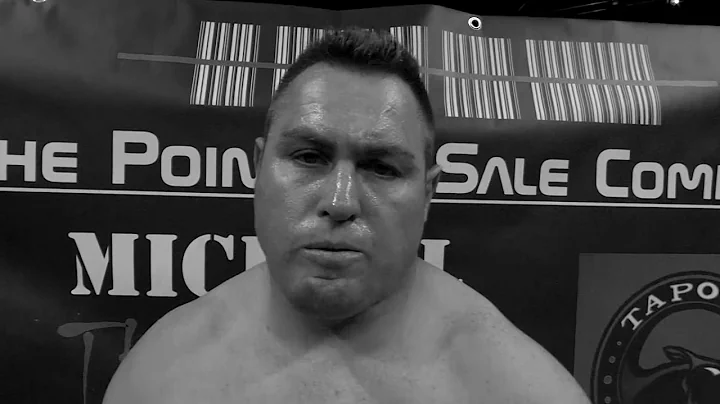 Countdown to EFC 57: Moyo vs Vermeulen
