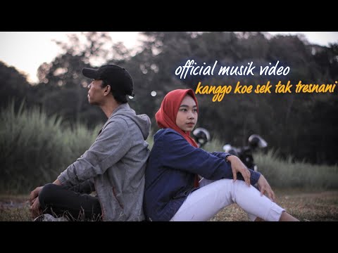 Video Kanggo Kowe Sing Tak Tresnani