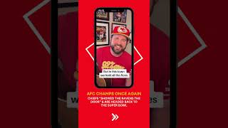 2024 Chiefs Playoff Parodies ON ONE VIDEO by Blane Howard