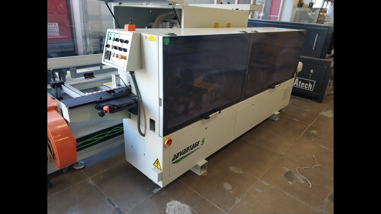 Kanterica Advantage 5 by Mizrak