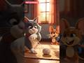 Naughty Mouse Pulls Sleeping Cat’s Tail! 😹🐭 | Funny 3D Cartoon Chase video🤣