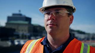 Delivering Engineering Excellence to Lead our Communities to a Better Tomorrow