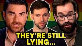 Every Argument Against Gay Marriage Debunked