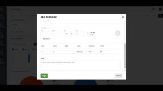 Rep Maxes: Primary and Secondary Exercises screenshot 5