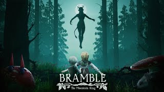 Bramble: The Mountain King (PC) | In Spanish | Part 4 screenshot 3