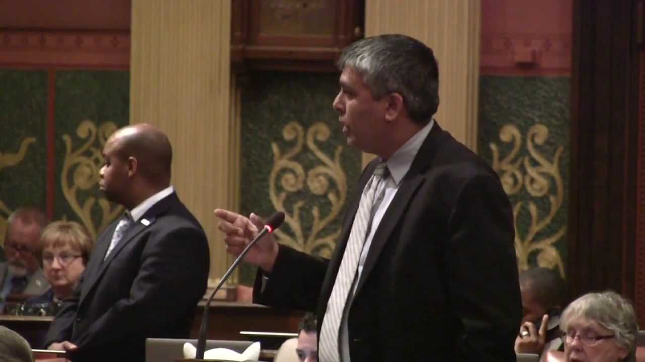 education film Rep. Singh challenges Republican colleague's choice of summer vacation over schools