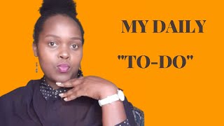 DAY IN A LIFE OF A ENVIRONMENTAL CONSULTANT/vlog