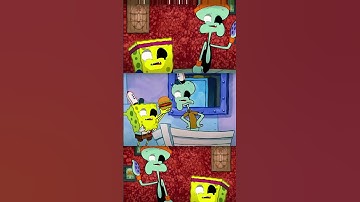 Sandy Chicks and her family /Monster How Should I Feel /SpongeBob /Animation meme /Monster /Memes