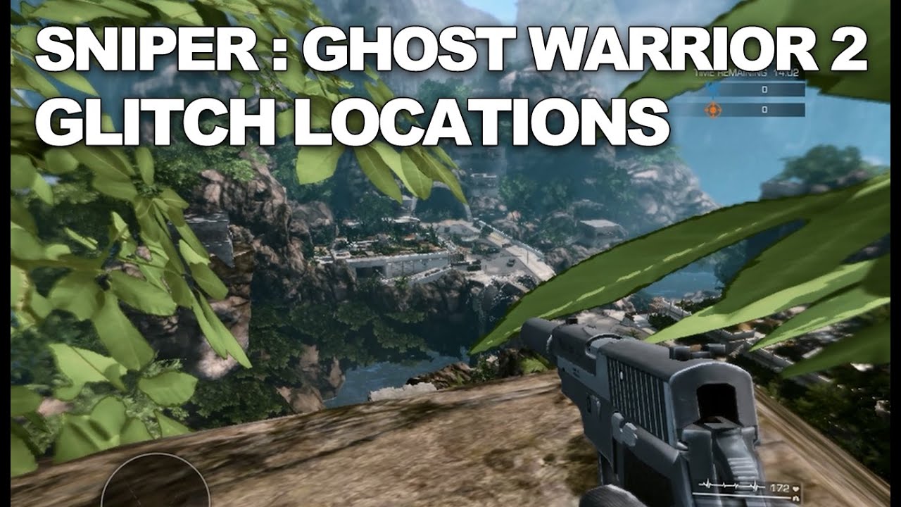 sniper ghost warrior 2 sarajevo