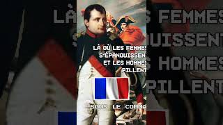 Somewhere In France | #france #napoleon #mapping #edit #agartha #napoleonicwars