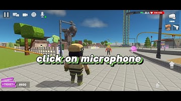 Simple sandbox 3 new update 4.9 Fixed bugs new skins how to use voice chat использовать голосов ССБЗ