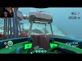 Subnautica Let's Play Part 5.5....cause I underprepared for Part 5 lol