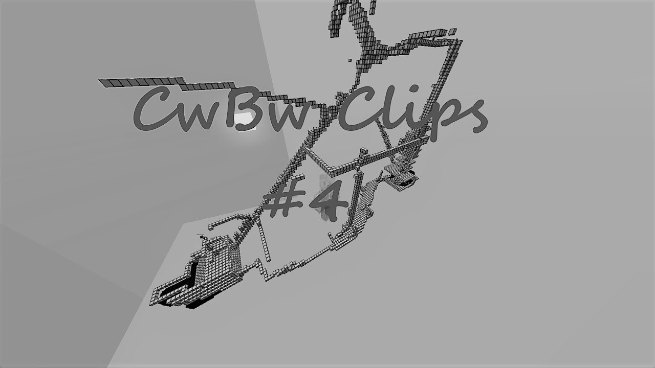 CwBw Clips #4