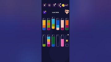 How to pass level 3814 on get color on Android