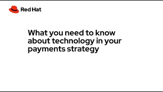 Exec to Exec: What you need to know about technology in your payments strategy