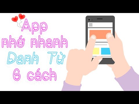 Video App Giúp Nhớ Nhanh Danh Từ 6 Cách Trong Tiếng Nga - youtube