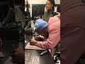 @gherbo @GHerboSnippets signing autographs in Nyc #gherbo #nyc #tiana #entertainment #hiphop