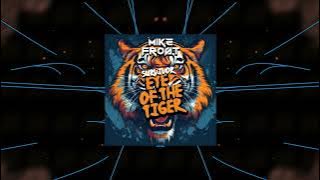 Survivor - Eye Of The Tiger (Mike Frost Remix)