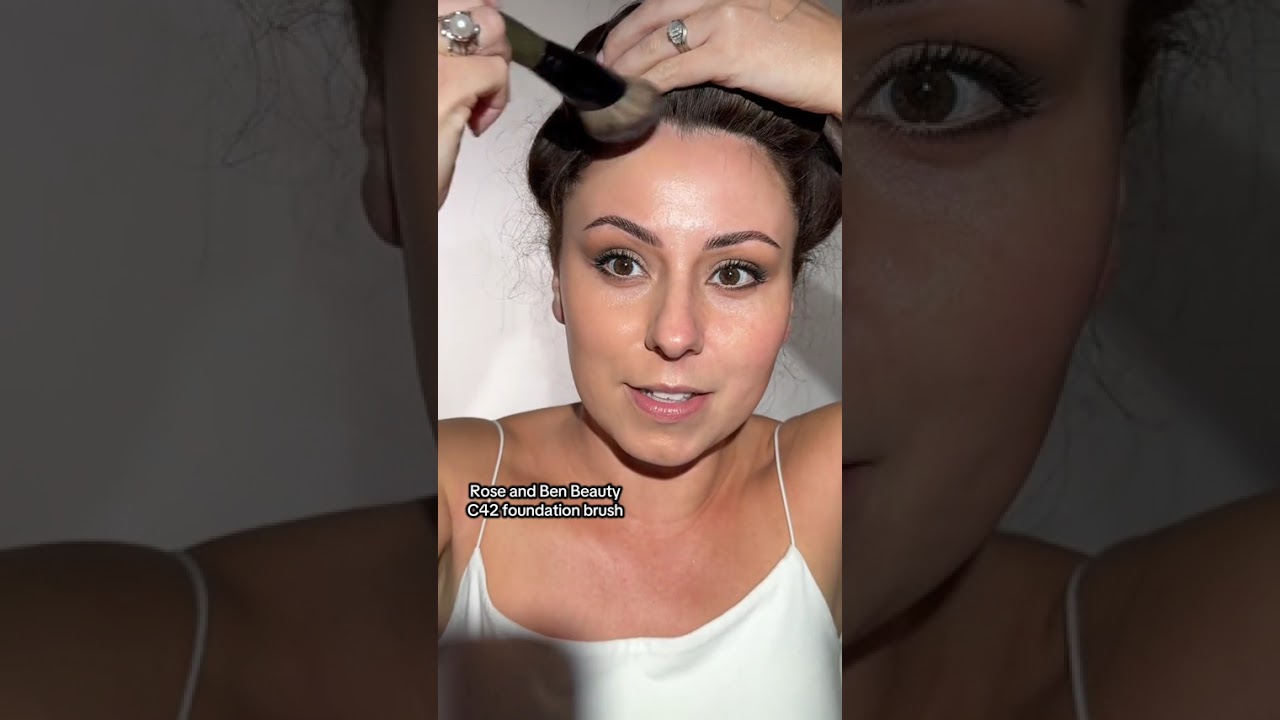 SAVE THIS ‼️✨ So many makeup tips here 🍎😘 ib: @Hindash 