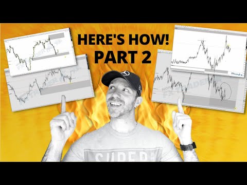 How I Became PROFITABLE as fast as I Could! – With My Forex Trade Reviews (Part 2)