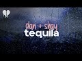 Dan Shay Tequila Lyrics mp3