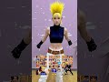 Transform Into #Clown #Angel #Game #Funny