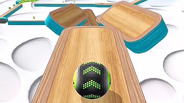 Going Balls All Levels Gameplay Android iOS Part 2005