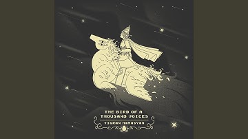 The Demon Of Akn Anatak