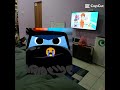 PinkFong Police Car VORE