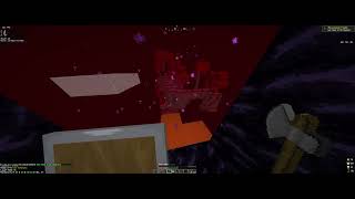 Worst Nether Spawn in Existence Profile