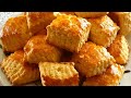 How to make scones || Vanilla amasi scones || Self raising flour scones recipe