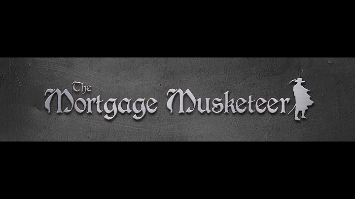 I Am The Mortgage Musketeer