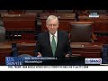 Mitch McConnell Invites Nancy Pelosi to Sit on a Pinecone: “There will be no haggling with the House over Senate procedure”… #TheRedpill #Politics