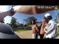 Florida Man arrested for reckless firearm behavior with baby in car