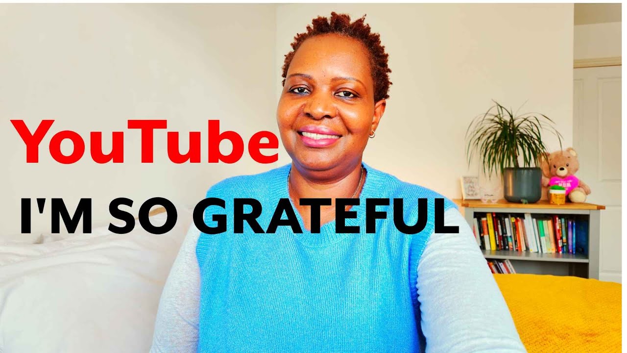 YouTube changed my life as an over 40 year old. Here's how - YouTube