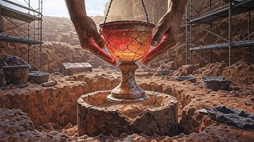 Artifacts So Advanced They Shouldn’t Exist | Ancient Tech Lost to Time!