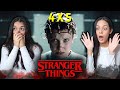😱 Stranger Things - 4x5 "The Nina Project" | Reaction 😱