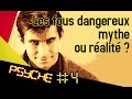 Les fous dangereux mythe ou ralit   psyche 4