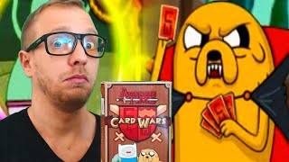 Card Wars - Halloween + PHYSICAL CARDS UNBOXING! screenshot 5