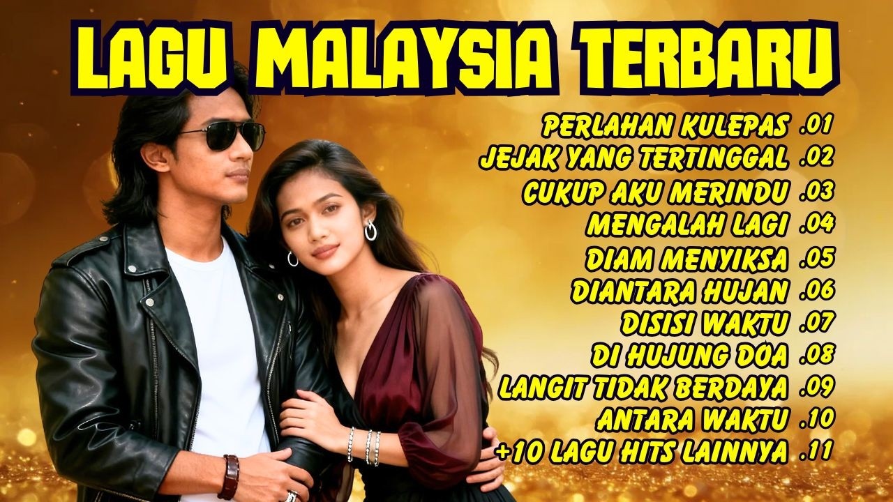 🎶LAGU SANTAI TERPOPULER UNTUK KERJA 2026 | LAGU ADEM TERBAIK UNTUK KERJA