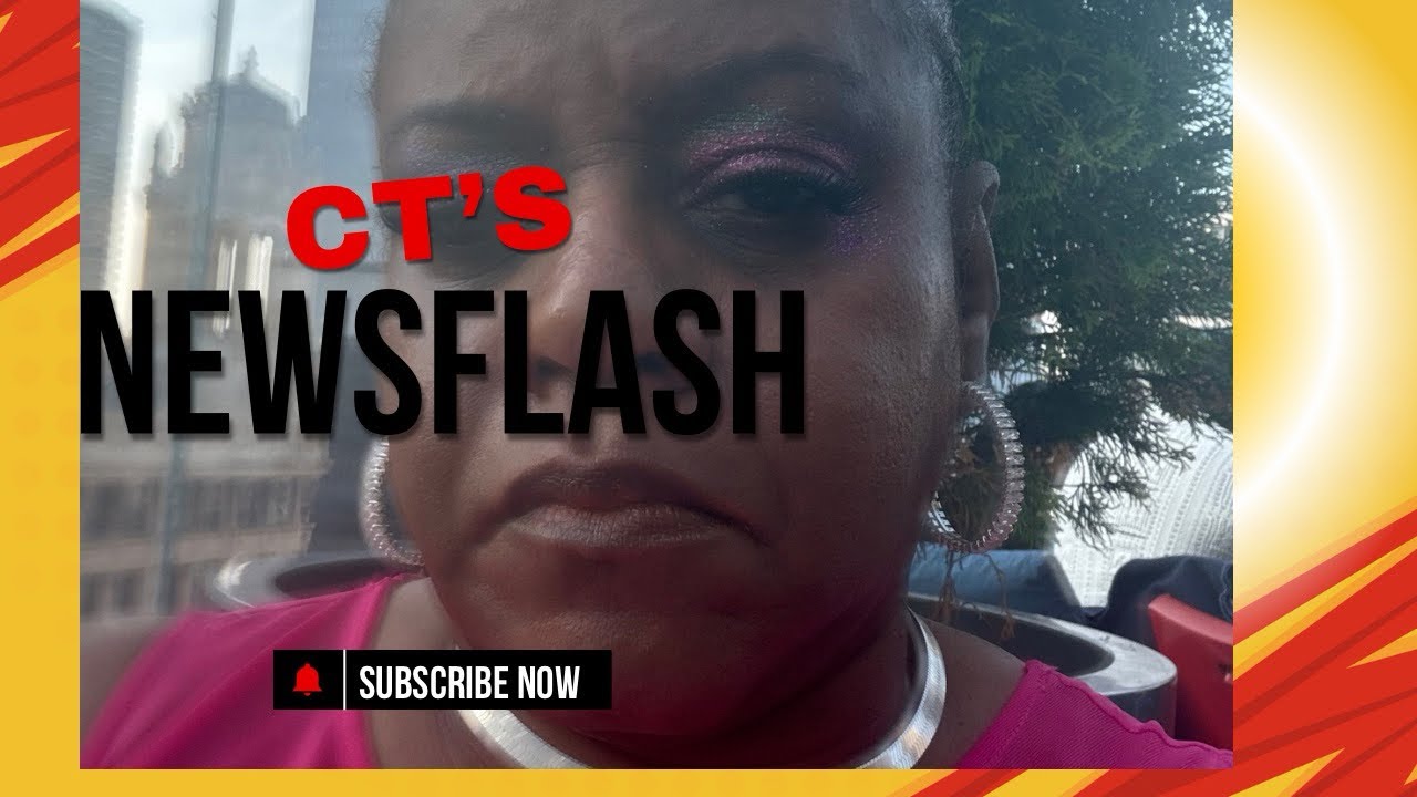 Обновленная информация о Килмере Гарсии и секретных расследованиях против Трампа!