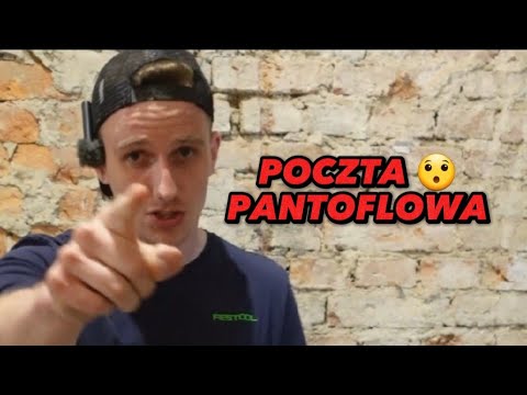 Wideo: Co to jest poczta pantoflowa?