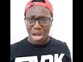 Deji has been taking shit for so long