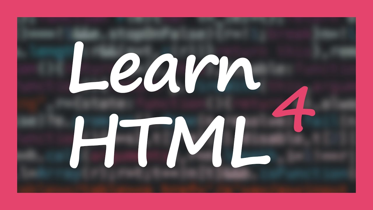 How to use the title tag | Learn HTML, CSS & JS Fast | Lesson 4 - YouTube