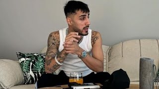 Hallettim X Büyük Insan